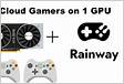 2 Gamers 1 GPU with Hyper V GPU-P GPU